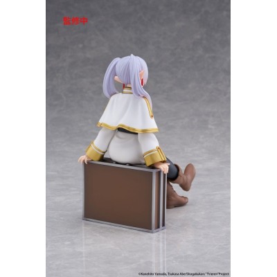 FRIEREN TRUNK CASE VER. DESKTOP CUTE FIGURE STATUA TAITO