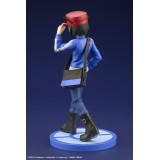 POKEMON CALEM & FROAKIE ARTFXJ STATUA 1/8 FIGURE KOTOBUKIYA