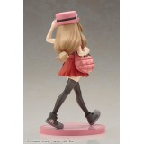 KOTOBUKIYA POKEMON SERENA & FENNEKIN ARTFXJ SERIES STATUE PVC 1/8 FIGURE