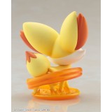 KOTOBUKIYA POKEMON SERENA & FENNEKIN ARTFXJ SERIES STATUE PVC 1/8 FIGURE