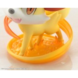 POKEMON SERENA & FENNEKIN ARTFXJ STATUA 1/8 FIGURE KOTOBUKIYA