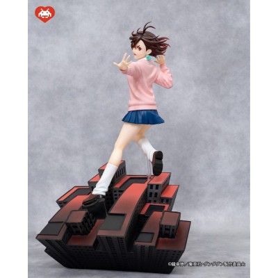 DANDADAN DRESSTA MOMO STATUA FIGURE TAITO