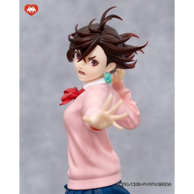 DANDADAN DRESSTA MOMO STATUA FIGURE TAITO