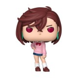 FUNKO FUNKO POP! ANIMATION DANDADAN MOMO PVC BOBBLE HEAD FIGURE