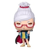 FUNKO POP! DANDADAN SEIKO BOBBLE HEAD FIGURE FUNKO