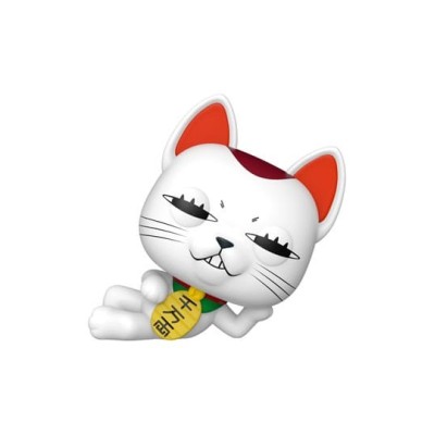 FUNKO FUNKO POP! ANIMATION DANDADAN TURBO GRANNY PVC BOBBLE HEAD FIGURE