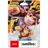 DONKEY KONG BANANZA AMIIBO DONKEY KONG E PAULINE NINTENDO