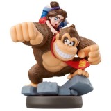 DONKEY KONG BANANZA AMIIBO DONKEY KONG E PAULINE NINTENDO
