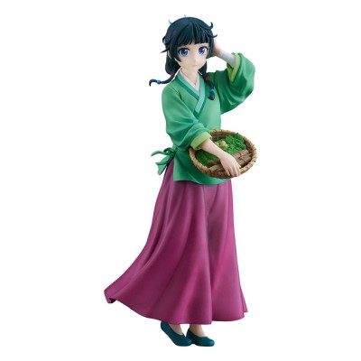 THE APOTHECARY DIARIES MAOMAO POP UP PARADE STATUA FIGURE GOOD SMILE COMPANY