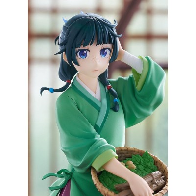 GOOD SMILE COMPANY THE APOTHECARY DIARIES MAOMAO POP UP PARADE STATUE FIGURE
