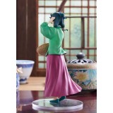 GOOD SMILE COMPANY THE APOTHECARY DIARIES MAOMAO POP UP PARADE STATUE FIGURE