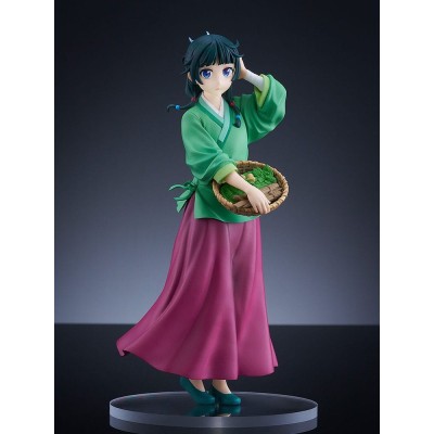 GOOD SMILE COMPANY THE APOTHECARY DIARIES MAOMAO POP UP PARADE STATUE FIGURE