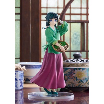 GOOD SMILE COMPANY THE APOTHECARY DIARIES MAOMAO POP UP PARADE STATUE FIGURE
