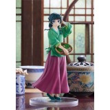 GOOD SMILE COMPANY THE APOTHECARY DIARIES MAOMAO POP UP PARADE STATUE FIGURE