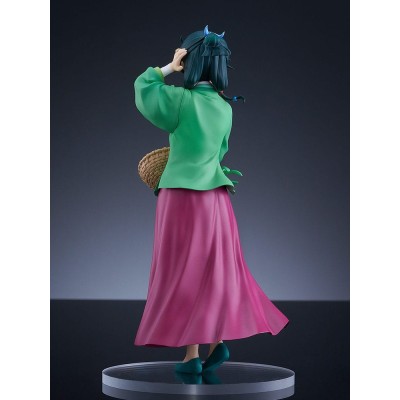 GOOD SMILE COMPANY THE APOTHECARY DIARIES MAOMAO POP UP PARADE STATUE FIGURE