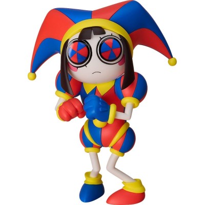 GOOD SMILE COMPANY THE AMAZING DIGITAL CIRCUS POMNI POP UP PARADE STATUE FIGURE