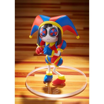 GOOD SMILE COMPANY THE AMAZING DIGITAL CIRCUS POMNI POP UP PARADE STATUE FIGURE