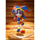 THE AMAZING DIGITAL CIRCUS POMNI POP UP PARADE STATUA FIGURE GOOD SMILE COMPANY