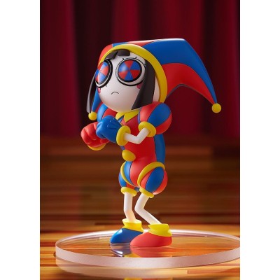 THE AMAZING DIGITAL CIRCUS POMNI POP UP PARADE STATUA FIGURE GOOD SMILE COMPANY