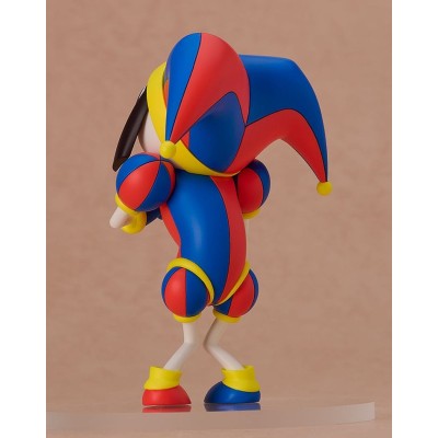 GOOD SMILE COMPANY THE AMAZING DIGITAL CIRCUS POMNI POP UP PARADE STATUE FIGURE