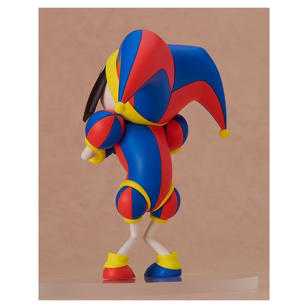 GOOD SMILE COMPANY THE AMAZING DIGITAL CIRCUS POMNI POP UP PARADE STATUE FIGURE