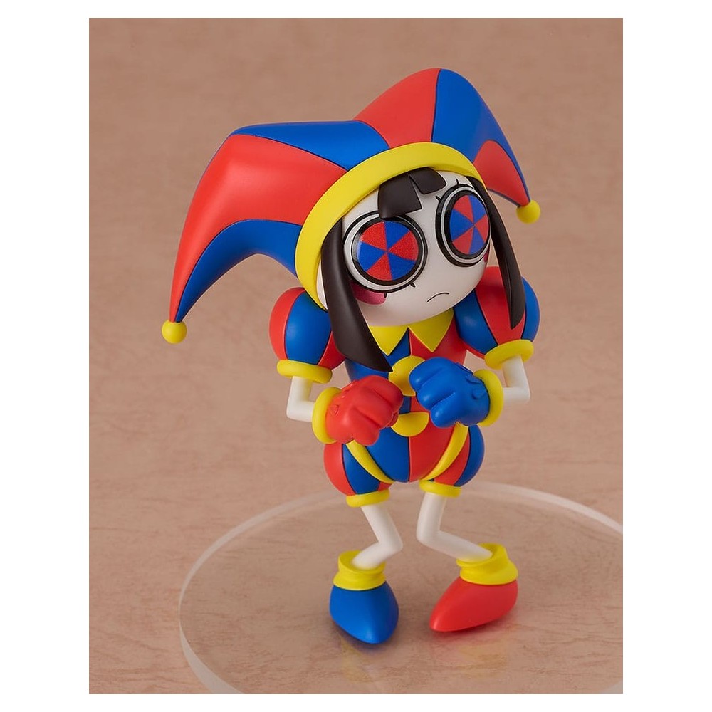 GOOD SMILE COMPANY THE AMAZING DIGITAL CIRCUS POMNI POP UP PARADE STATUE FIGURE