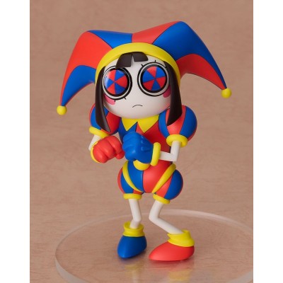 THE AMAZING DIGITAL CIRCUS POMNI POP UP PARADE STATUA FIGURE GOOD SMILE COMPANY