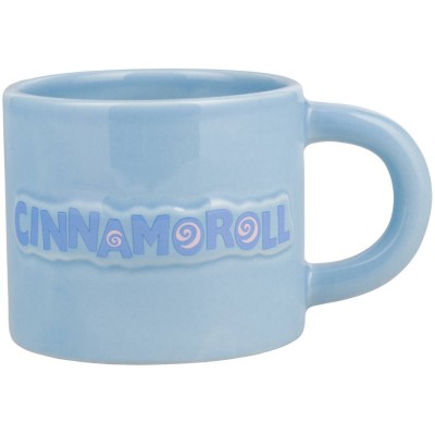 PALADONE PRODUCTS HELLO KITTY CINNAMOROL 3D MUG 400ML