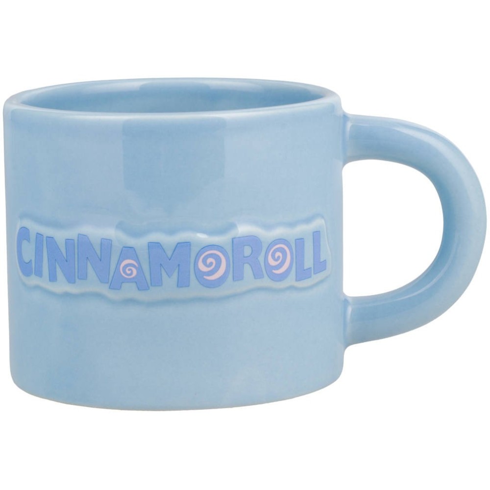 PALADONE PRODUCTS HELLO KITTY CINNAMOROL 3D MUG 400ML