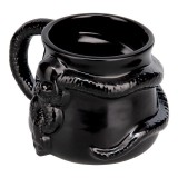 PALADONE PRODUCTS HARRY POTTER DARK MARK 3D MUG 400ML