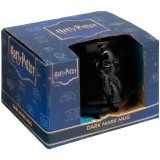 PALADONE PRODUCTS HARRY POTTER DARK MARK 3D MUG 400ML