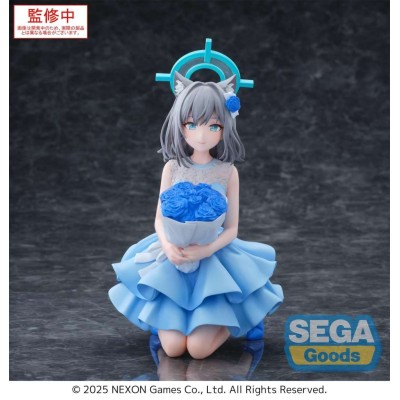 BLUE ARCHIVE SHIROKO YUMEMIRIZE FIGURE STATUA SEGA GOODS
