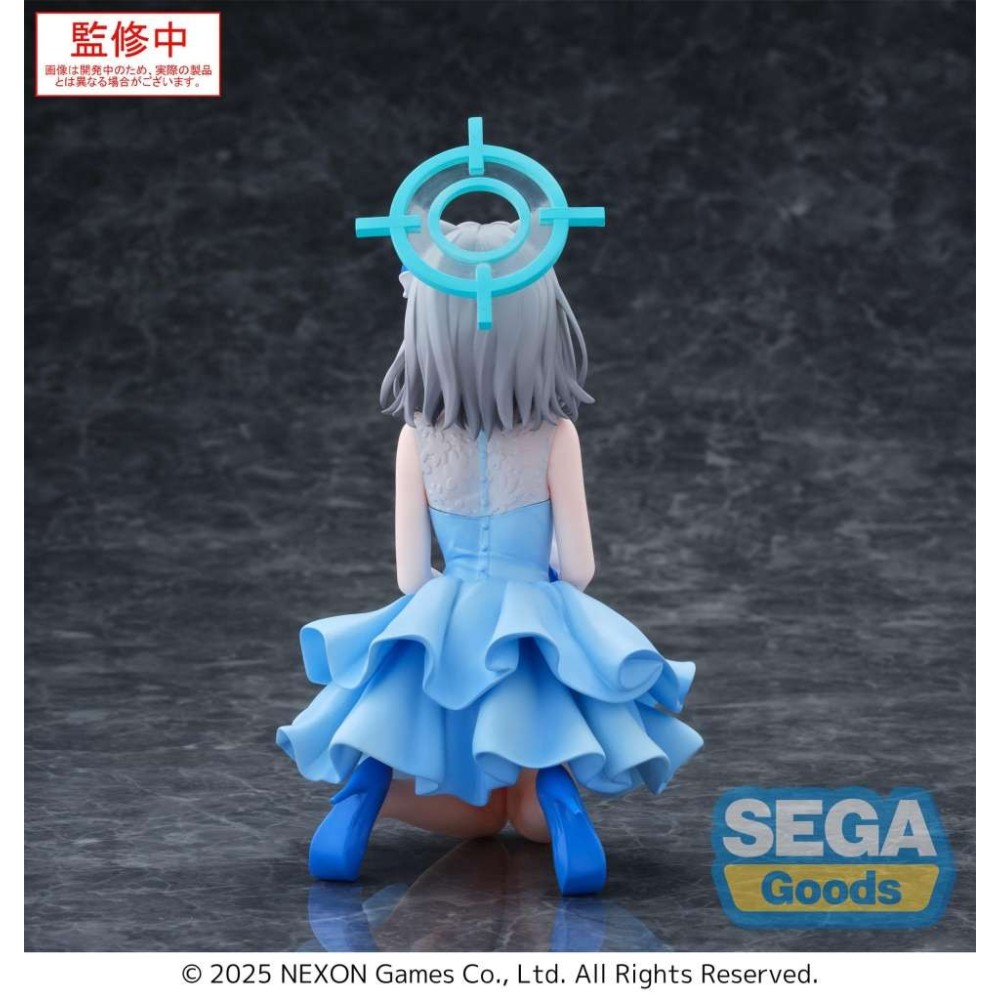 BLUE ARCHIVE SHIROKO YUMEMIRIZE FIGURE STATUA SEGA GOODS