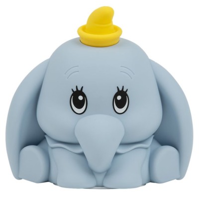 PALADONE PRODUCTS DISNEY DUMBO SQUISHYGLO SILICONE LAMP