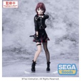GIRLS BAND CRY NINA ISERI XSTELLAR STATUA FIGURE SEGA GOODS