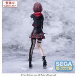 GIRLS BAND CRY NINA ISERI XSTELLAR STATUA FIGURE SEGA GOODS