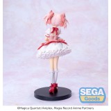 PUELLA MAGI MADOKA MAGICA MADOKA KANAME SPM STATUA FIGURE SEGA GOODS