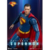 DC COMICS DAH-149 SUPERMAN 2025 MOVIE ACTION FIGURE BEAST KINGDOM