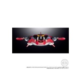 GRENDIZER U SPAZER SHOKUGAN MODELING PROJECT MODEL KIT ACTION FIGURE BANDAI
