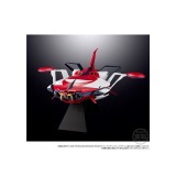 GRENDIZER U SPAZER SHOKUGAN MODELING PROJECT MODEL KIT ACTION FIGURE BANDAI