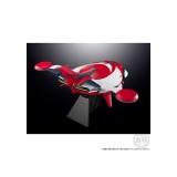 GRENDIZER U SPAZER SHOKUGAN MODELING PROJECT MODEL KIT ACTION FIGURE BANDAI