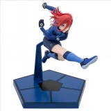 BANPRESTO BLUE LOCK HYOMA CHIGIRI STATUE FIGURE