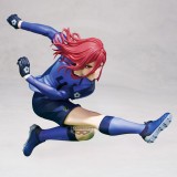 BANPRESTO BLUE LOCK HYOMA CHIGIRI STATUE FIGURE