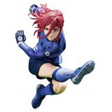 BLUE LOCK HYOMA CHIGIRI STATUA FIGURE BANPRESTO