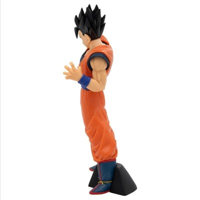 DRAGON BALL Z MATCH MAKERS ULTIMATE GOHAN STATUA FIGURE BANPRESTO