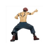 JUJUTSU KAISEN SUKUNA SPECIAL VER. MAXIMATIC STATUA FIGURE BANPRESTO
