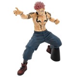 BANPRESTO JUJUTSU KAISEN SUKUNA SPECIAL VER. MAXIMATIC STATUE FIGURE