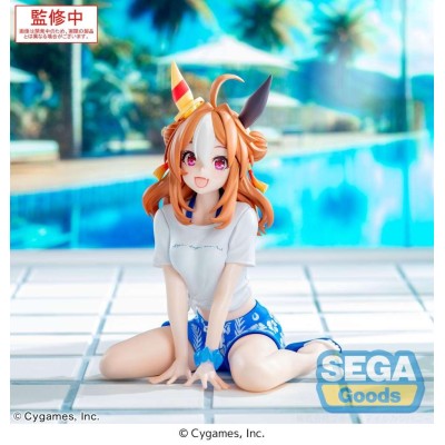 UMAMUSUME COPANO RICKEY GAZE ME YUMEMIRIZE FIGURE STATUA SEGA GOODS