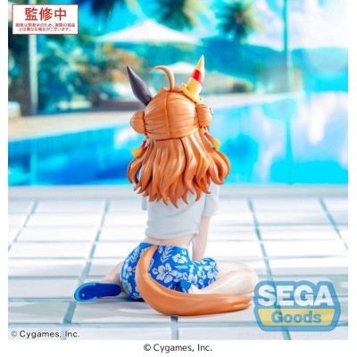 UMAMUSUME COPANO RICKEY GAZE ME YUMEMIRIZE FIGURE STATUA SEGA GOODS