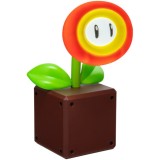PALADONE PRODUCTS SUPER MARIO FIRE FLOWER LIGHT